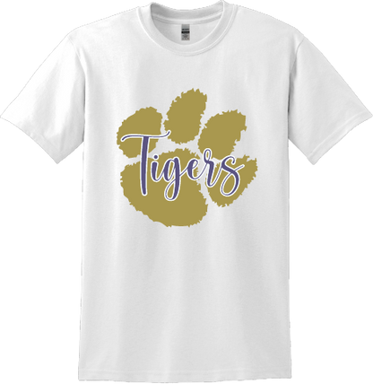 Bardstown Tigers Short Sleeve Tee