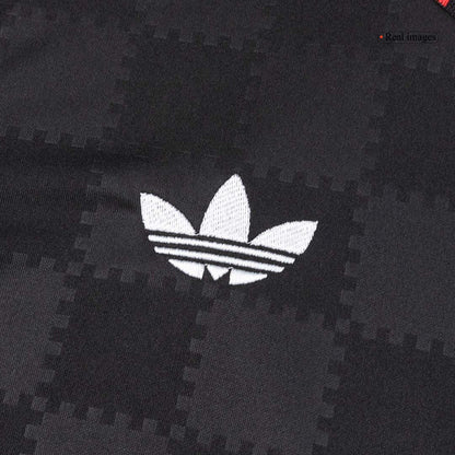Bayern Munich Third Away Jerseys Full Kit 2025/26
