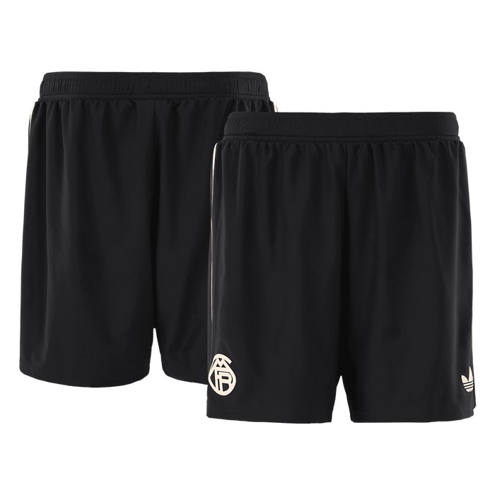 Bayern Munich Third Away Jerseys Kit 2025/26 Player Version
