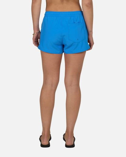 Beacons Short - Bold Blue