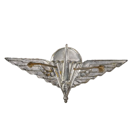 Belgian Para-Commando Brigade Badge, Item 2 - Belgian Army Surplus - Flags, Badges & Insignia