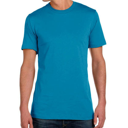 Bella + Canvas Soft Cotton T-Shirt