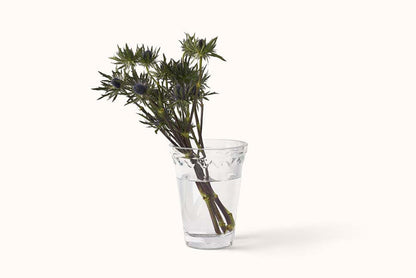 BERGS POTTER GLASS KØBENHAVNER VASE 15