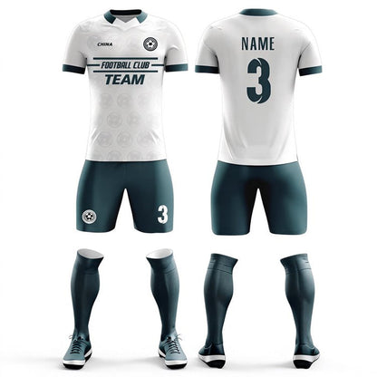 Best Custom Soccer Jerseys