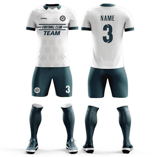 Best Custom Soccer Jerseys