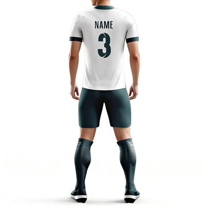 Best Custom Soccer Jerseys