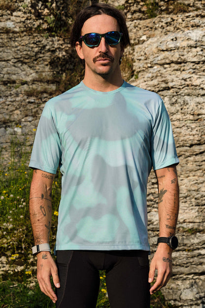 SILT GREEN / 2XS
