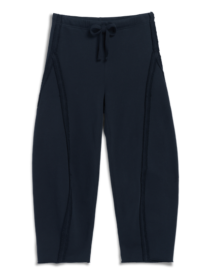 BIBI British Royal Navy, Triple Terry