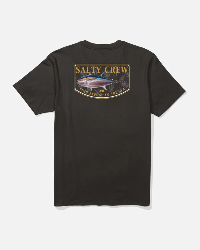 Big Blue Tee