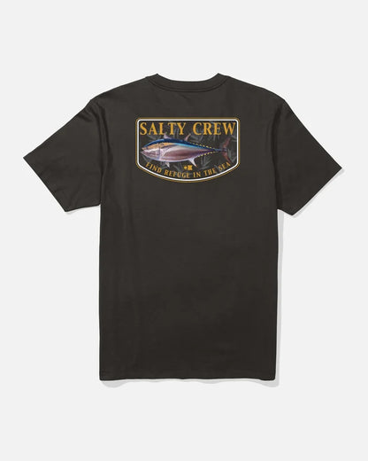 Big Blue Tee