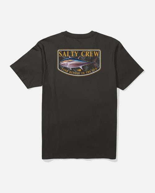 Big Blue Tee