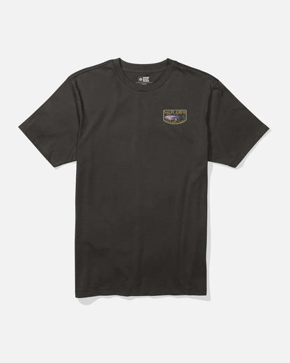 Big Blue Tee