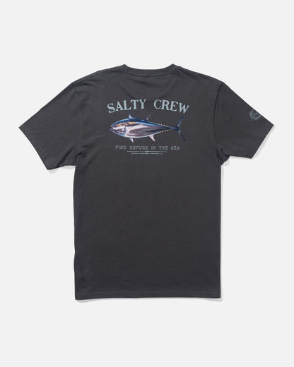 Big Blue Tee