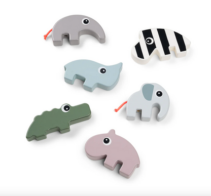 Blocs de construction