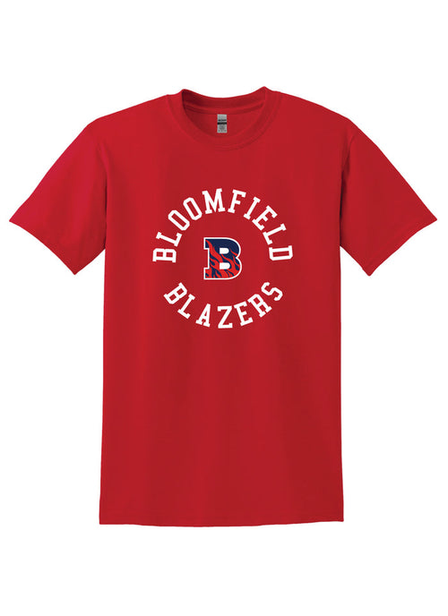 Bloomfield Tee