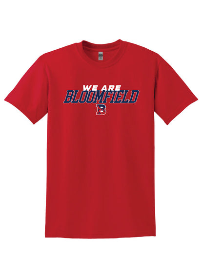 Bloomfield Tee