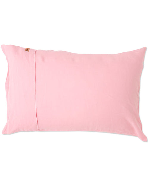 Blossom Linen Pillowcases