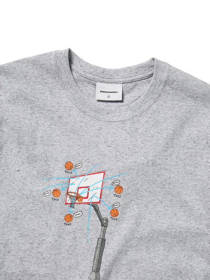 Boing Tee