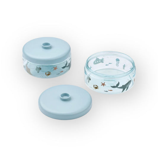 Boîtes de conservation | Sea Creature
