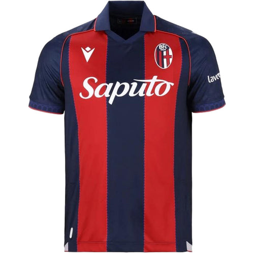 Bologna FC 1909 Home Soccer Jersey 2026/27