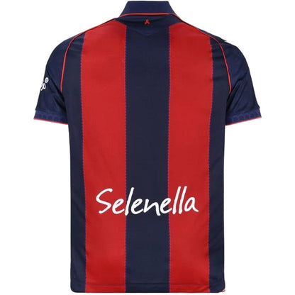 Bologna FC 1909 Home Soccer Jersey 2026/27