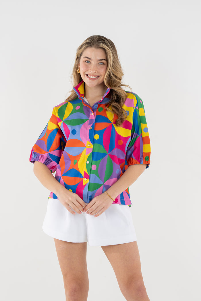 Bonny Top