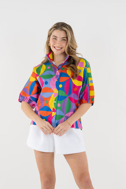 Bonny Top