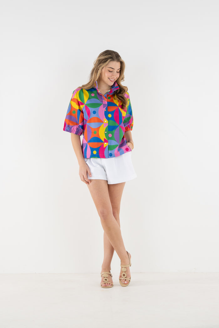 Bonny Top