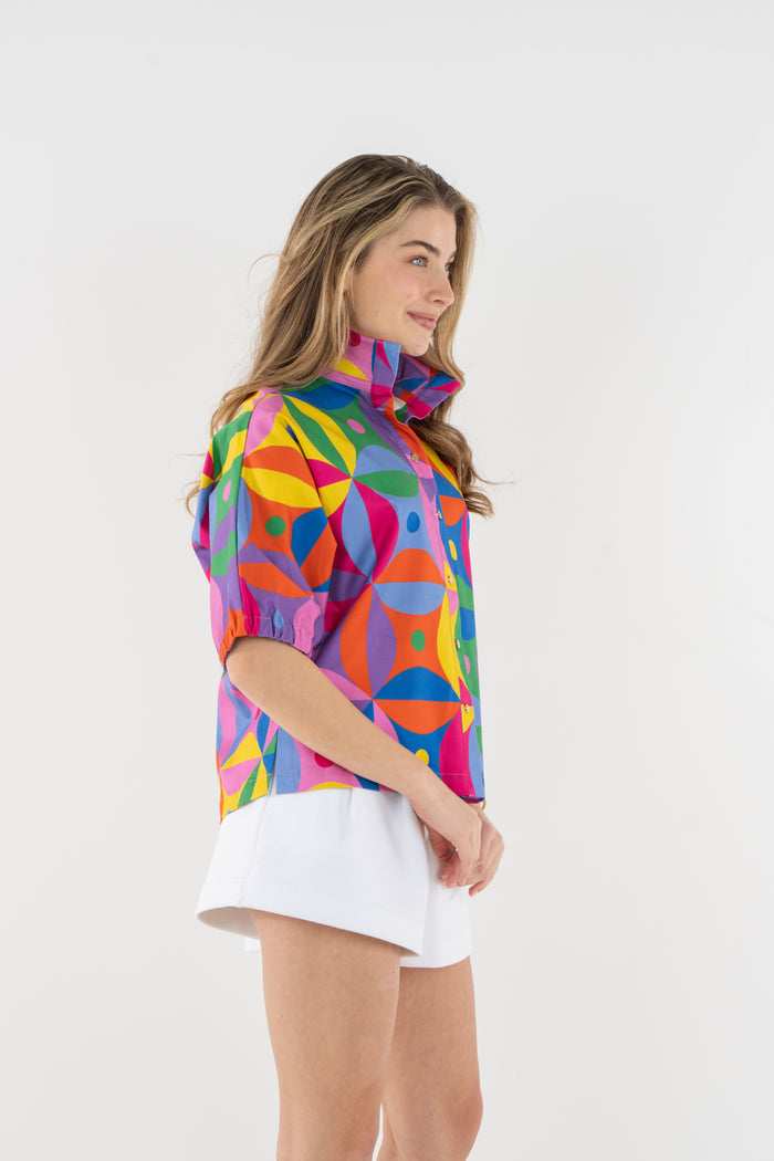 Bonny Top