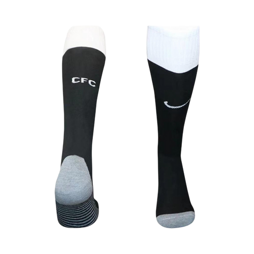 Borussia Dortmund Home Soccer Socks 2025/26 Kids