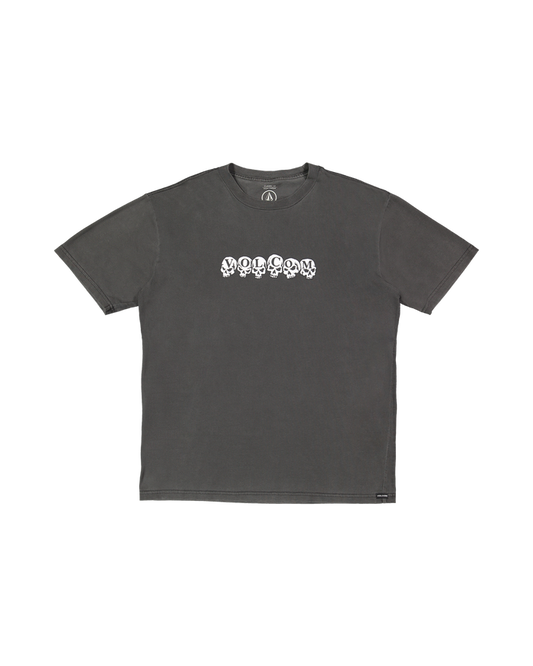Boys 8-16 Big Hedzwill Roll T-Shirt