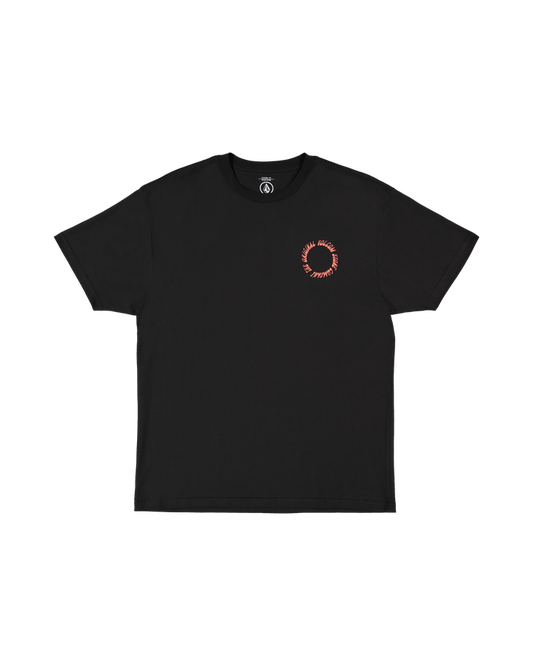 Boys 8-16 Round Out T-Shirt