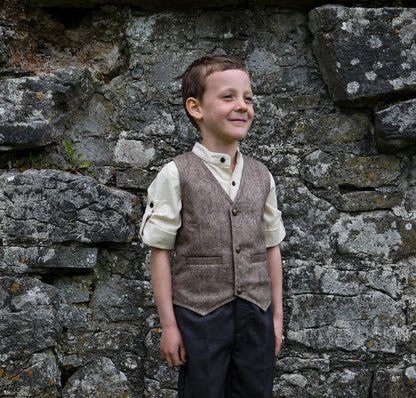 Celtic Fusion Design, Irish-designed folklore-inspired clothing created with a focus on sustainability, natural textures, and