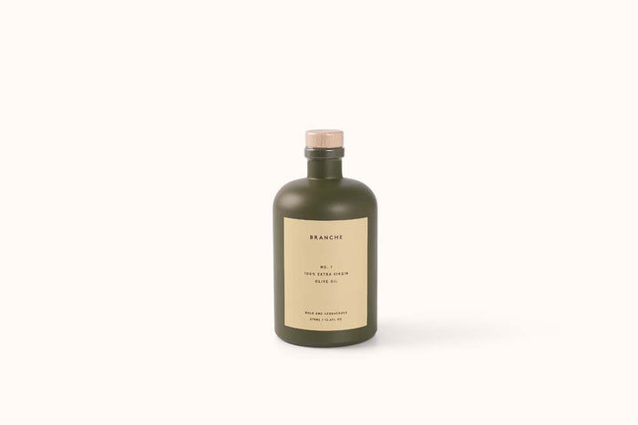 BRANCHE NO.1 OLIVE OIL