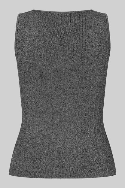 Bright Knit Top
