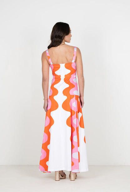 Brigitte Dress