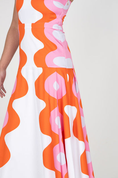 Brigitte Dress