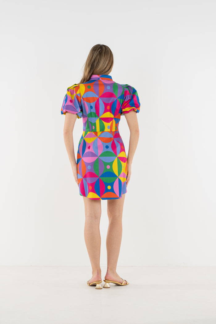 Britt Dress