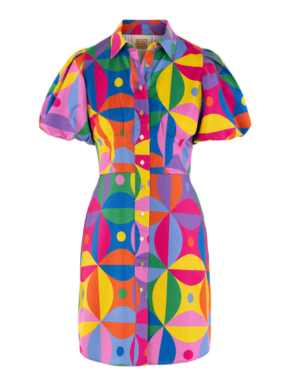 Britt Dress