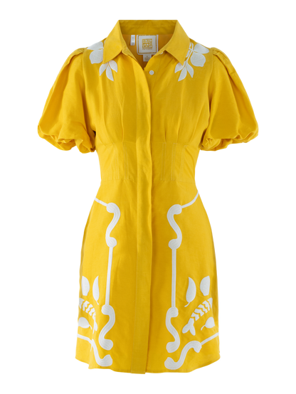 Britt Dress