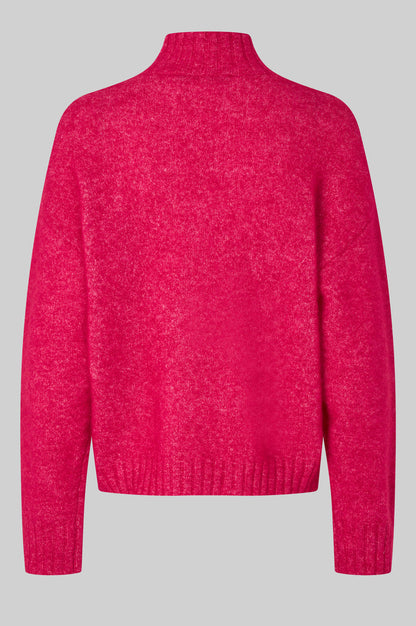 Brookline Knit T-Neck