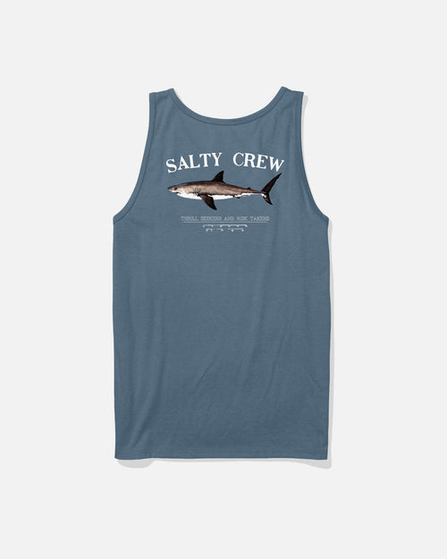 Bruce Tank - Slate