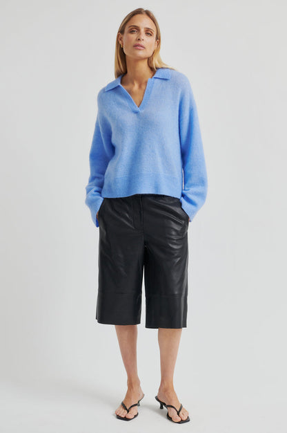 Bruuk Knit Collar