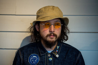 Bucket Hat