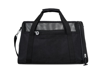 Buddy's Pet Carrier