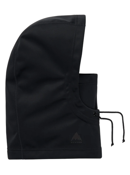 Product image of Burton Bonded Hood[Variant:True Black]
