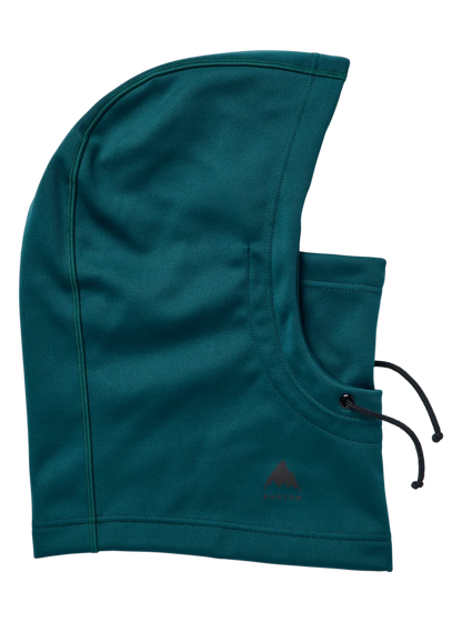 Product image of Burton Bonded Hood[Variant:Atlantic Teal]