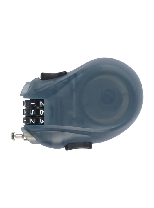 Product image of Burton Cable Lock[Variant:Translucent Black]