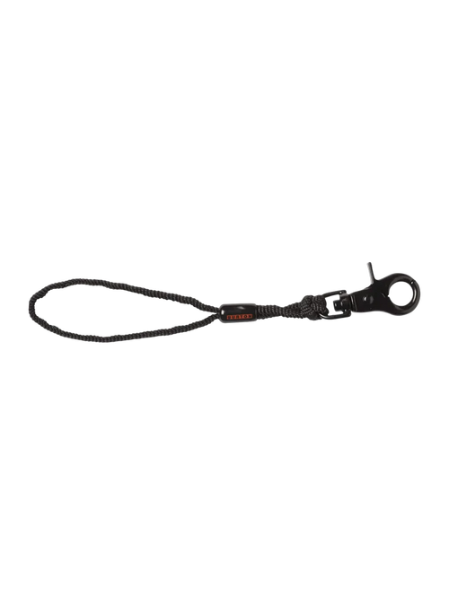Product image of Burton Cord Leash[Variant:Black]