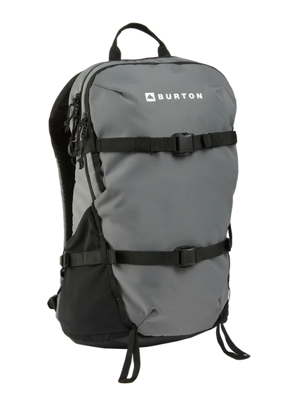 Product image of Burton Day Hiker 22L Backpack[Variant:Gotham Gray]